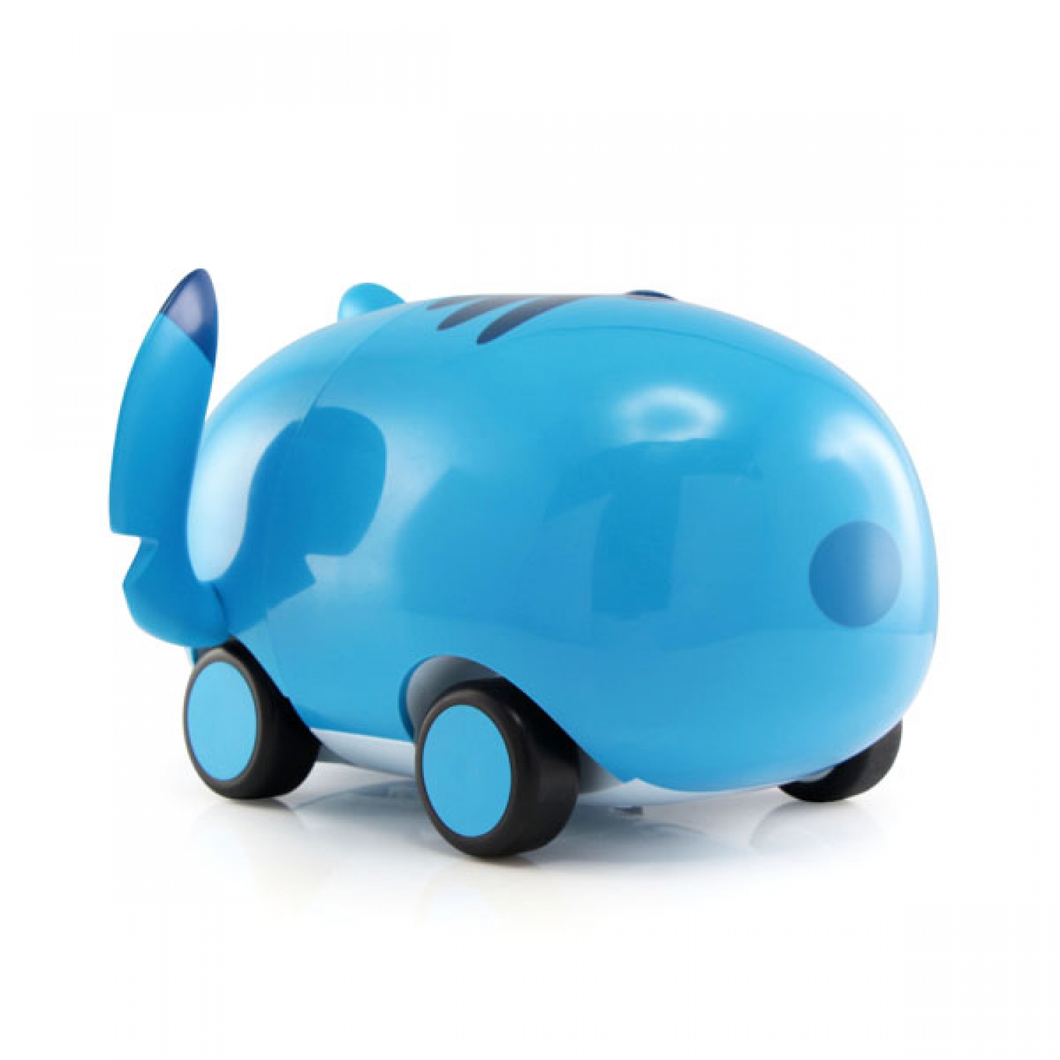 Tsum Tsum Voice Control Car Stitch